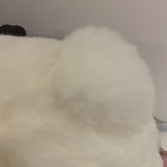 2 H&M cute baby winter hats - Picture 6 of 9